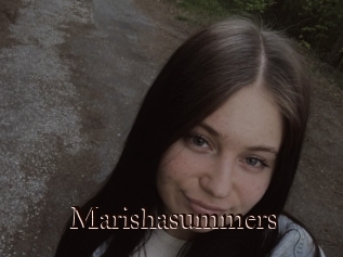 Marishasummers