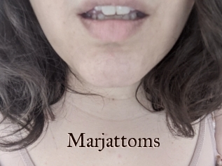 Marjattoms
