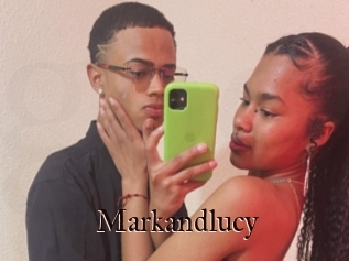Markandlucy
