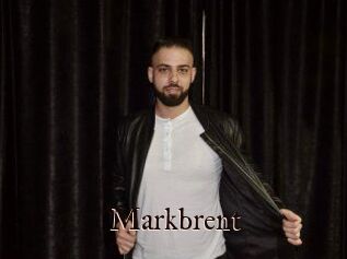Markbrent