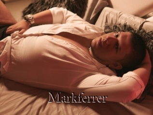 Markferrer