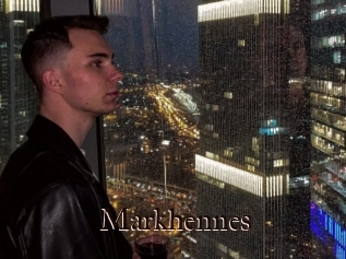 Markhennes