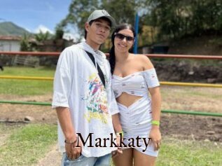 Markkaty