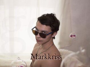 Markkriss