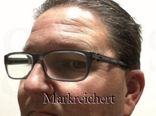 Markreichert
