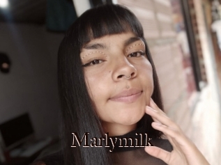 Marlymilk