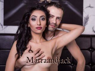 Marraandjack