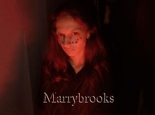 Marrybrooks