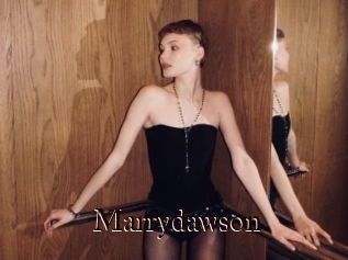 Marrydawson