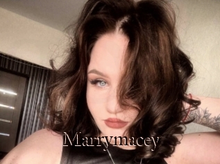 Marrymacey