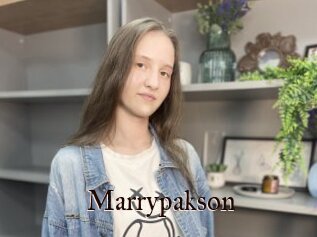 Marrypakson