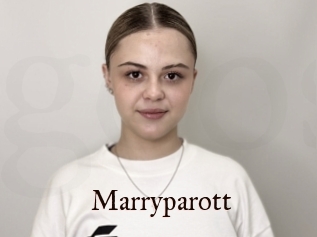 Marryparott