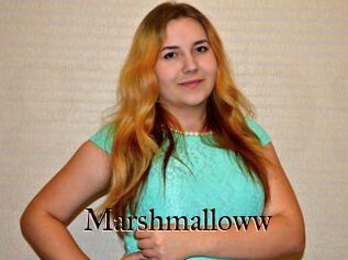 Marshmalloww