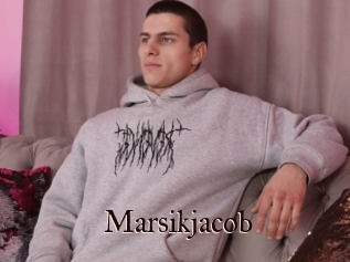 Marsikjacob