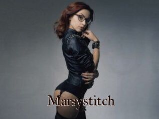 Marsystitch