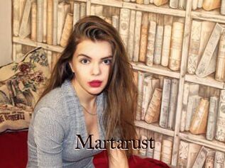 Martarust