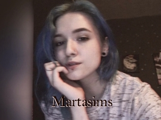 Martasims