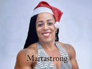 Martastrong