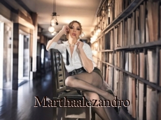 Marthaalezandro