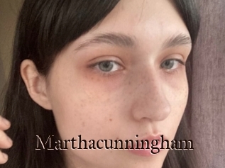 Marthacunningham