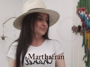Marthafran