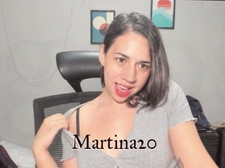 Martina20