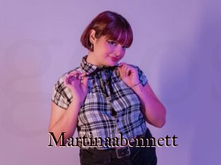Martinaabennett