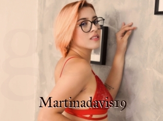 Martinadavis19