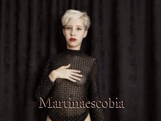 Martinaescobia