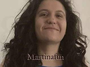 Martinafun