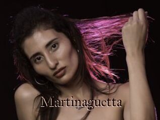 Martinaguetta