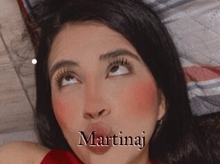 Martinaj