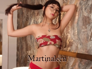 Martinaleen