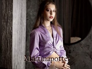 Martinapotter