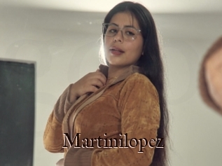 Martinilopez