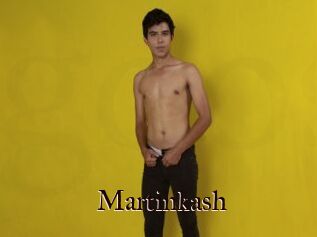 Martinkash