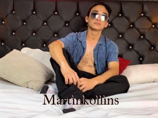 Martinkollins