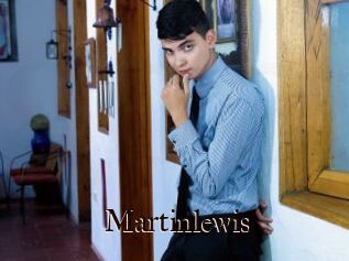 Martinlewis