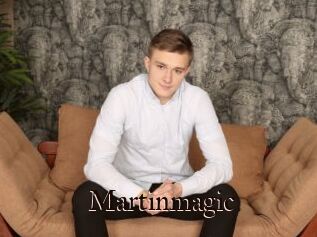 Martinmagic