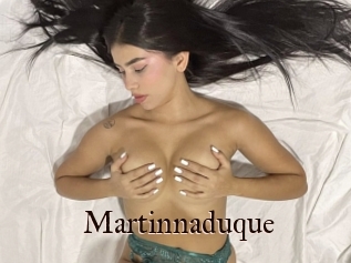 Martinnaduque