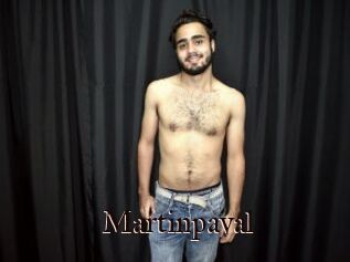 Martinpaval