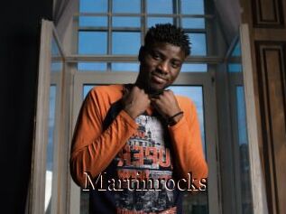 Martinrocks