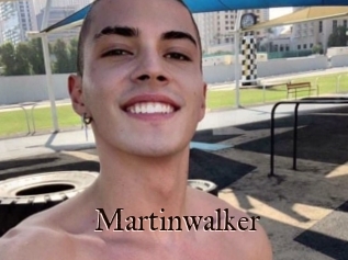 Martinwalker
