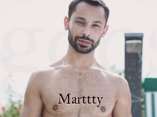 Marttty