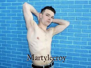 Martyleeroy