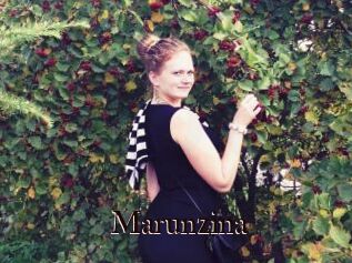 Marunzina