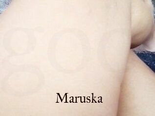 Maruska