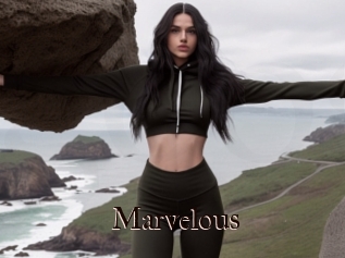 Marvelous