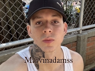 Marvinadamss