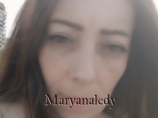 Maryanaledy